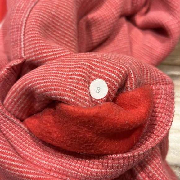 lululemon athletica Pink Hoodie - Picture 7 of 10
